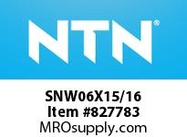 SNW06X15/16