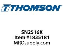 SN2516X