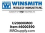 U2080HM00