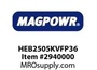 HEB2505KVFP36