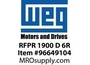RFPR 1900 D 6R