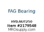 HYD.NUT250