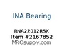 RNA22012RSX