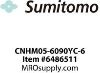CNHM05-6090YC-6