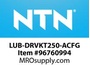 LUB-DRVKT250-ACFG