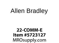 22-COMM-E