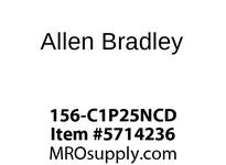 156-C1P25NCD