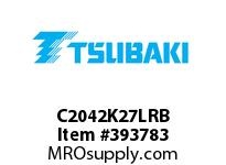 C2042K27LRB