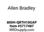 800H-QRTH10GAP