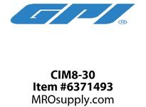 CIM8-30