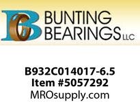 B932C014017-6.5