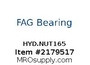 HYD.NUT165