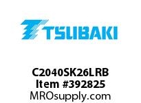C2040SK26LRB