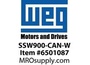 SSW900-CAN-W