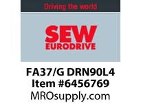 FA37/G DRN90L4