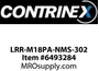 LRR-M18PA-NMS-302