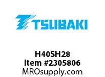 H40SH28