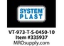 VT-973-T-S-0450-10
