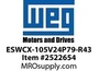 ESWCX-105V24P79-R43