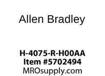 H-4075-R-H00AA