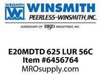 E20MDTD 625 LUR 56C