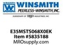 E35MSTS068X0EK