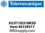 XUJT120318R5D