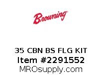 35 CBN BS FLG KIT