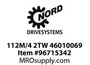 112M/4 2TW 46010069