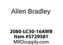 2080-LC30-16AWB