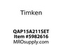 QAP15A211SET