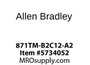 871TM-B2C12-A2