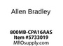 800MB-CPA16AAS