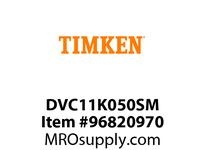 DVC11K050SM