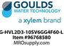 FG-HVL2D3-10SV6GG4F60-LA