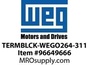 TERMBLCK-WEGO264-311