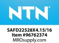 SAFD22528X4.15/16