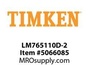 LM765110D-2