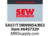 SA57/T DRN90S4/BE2