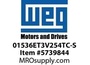01536ET3V254TC-S