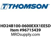 HD24B100-0600EXX1EESD