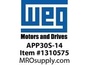 APP30S-14