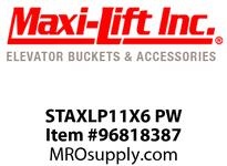 STAXLP11X6 PW