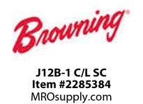 J12B-1 C/L SC