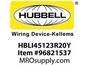 HBLI45123R20Y