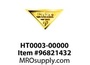 HT0003-00000