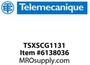 TSXSCG1131