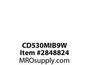 CD530MIB9W