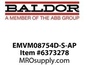 EMVM08754D-S-AP