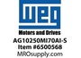AG10250MI70AI-S